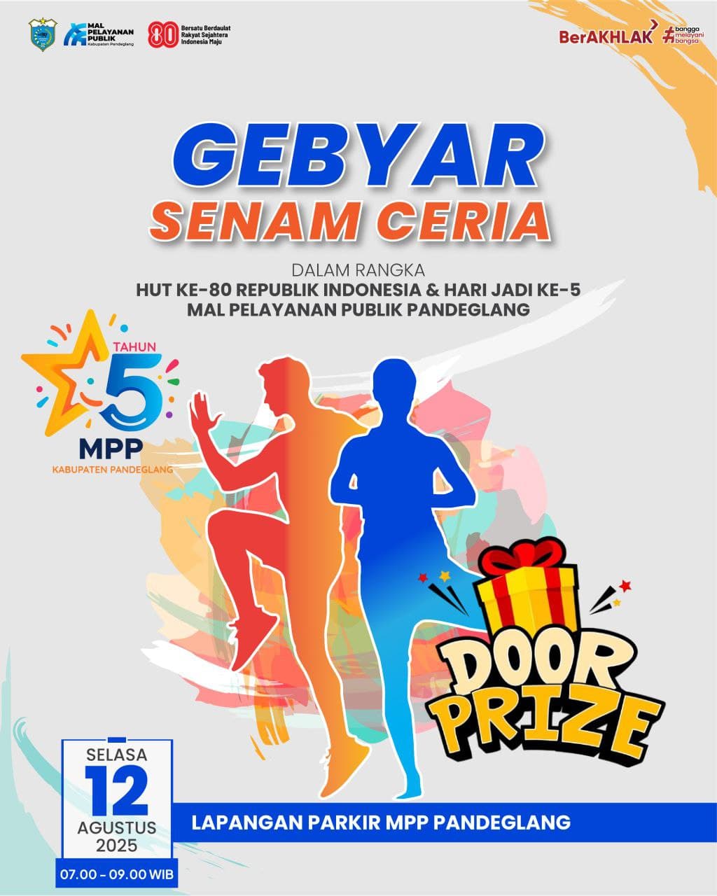 SENAM CERIA